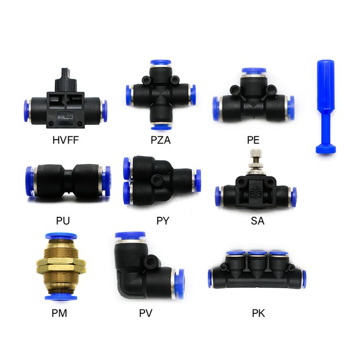 Pipe Fittings